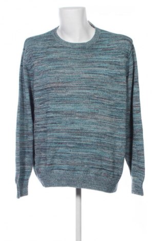 Herrenpullover Babista, Größe XXL, Farbe Mehrfarbig, Preis € 16,99