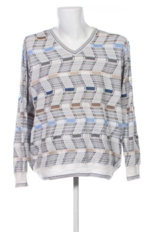 Herrenpullover Babista, Größe XXL, Farbe Mehrfarbig, Preis € 16,99