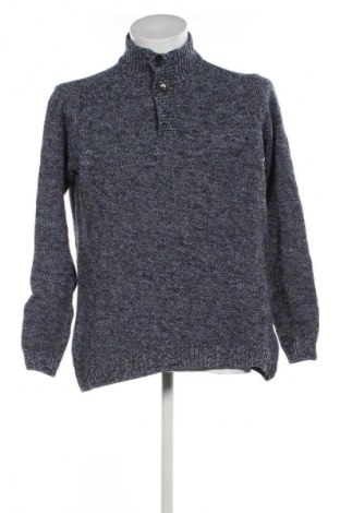 Pulover de bărbați Basefield, Mărime XL, Culoare Multicolor, Preț 75,99 Lei