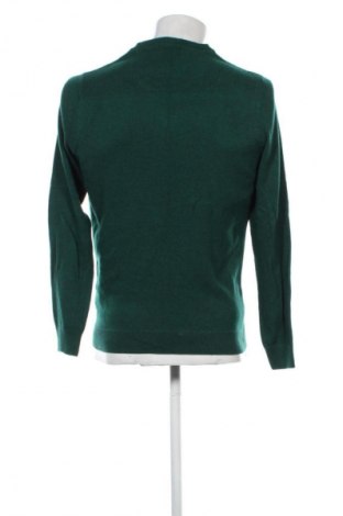 Pánsky sveter  Bigotti, Veľkosť S, Farba Zelená, Cena  31,68 €
