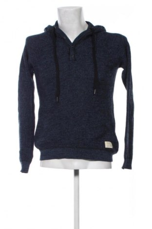 Herrenpullover Blend, Größe M, Farbe Blau, Preis € 10,99
