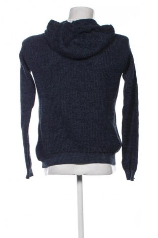 Herrenpullover Blend, Größe M, Farbe Blau, Preis € 10,99