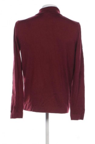 Pulover de bărbați Blue Industry, Mărime XL, Culoare Roșu, Preț 293,99 Lei