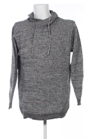 Pánský svetr  Blue Seven, Velikost XXL, Barva Šedá, Cena  269,00 Kč