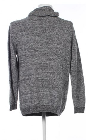 Pánský svetr  Blue Seven, Velikost XXL, Barva Šedá, Cena  269,00 Kč