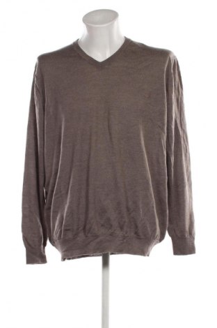 Herrenpullover Bogner, Größe XXL, Farbe Braun, Preis € 80,99