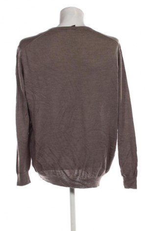 Herrenpullover Bogner, Größe XXL, Farbe Braun, Preis € 80,99