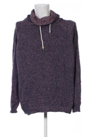 Pánský svetr  Bpc Bonprix Collection, Velikost XXL, Barva Vícebarevné, Cena  309,00 Kč