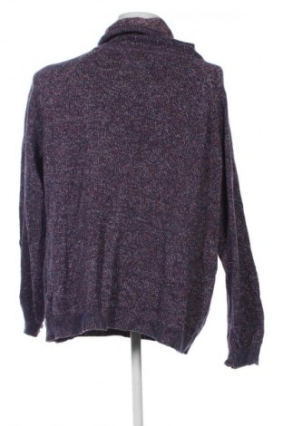Pánský svetr  Bpc Bonprix Collection, Velikost XXL, Barva Vícebarevné, Cena  309,00 Kč
