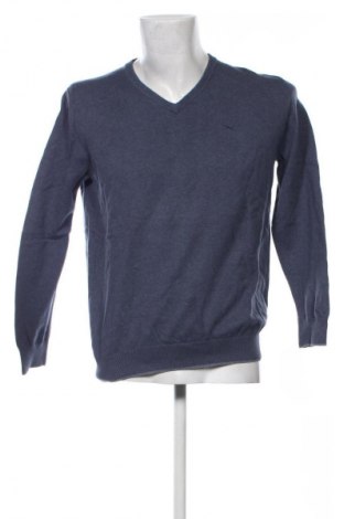 Herrenpullover Brax, Größe L, Farbe Blau, Preis € 27,99