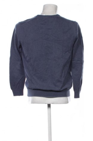 Herrenpullover Brax, Größe L, Farbe Blau, Preis € 27,99