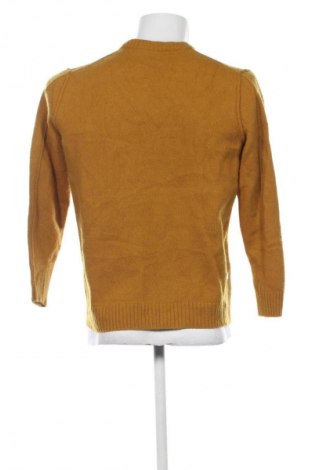Męski sweter Brax, Rozmiar L, Kolor Pomarańczowy, Cena 124,99 zł