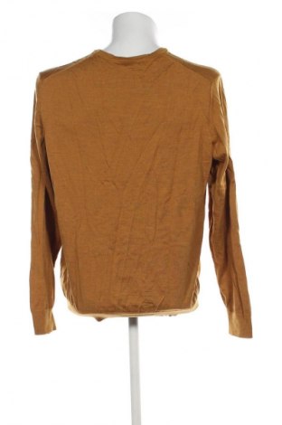 Herrenpullover Brax, Größe XL, Farbe Gelb, Preis € 73,99