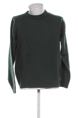 Pulover de bărbați Broken Standard, Mărime L, Culoare Verde, Preț 67,99 Lei