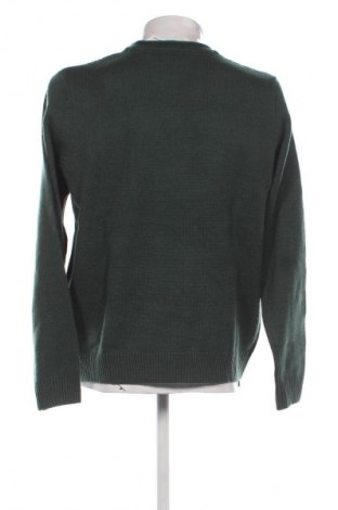 Pulover de bărbați Broken Standard, Mărime L, Culoare Verde, Preț 67,99 Lei