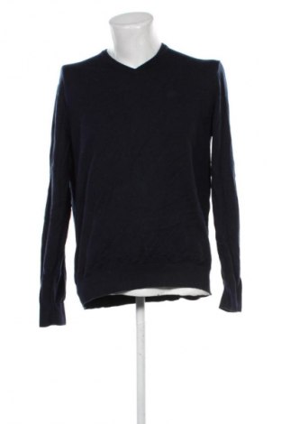 Męski sweter Bugatti, Rozmiar L, Kolor Niebieski, Cena 123,99 zł