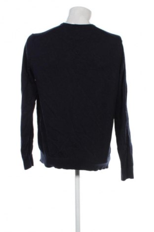 Męski sweter Bugatti, Rozmiar L, Kolor Niebieski, Cena 123,99 zł