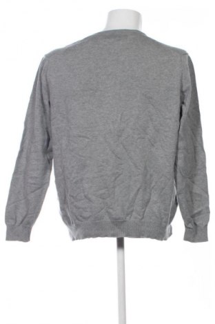 Pánsky sveter  Bugatti, Veľkosť L, Farba Sivá, Cena  17,95 €