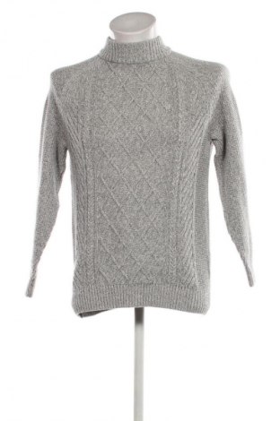 Męski sweter C&A, Rozmiar M, Kolor Szary, Cena 44,99 zł