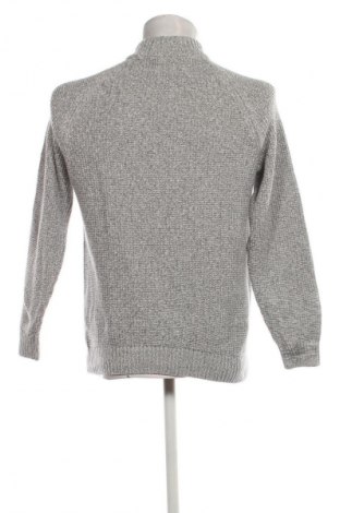 Męski sweter C&A, Rozmiar M, Kolor Szary, Cena 44,99 zł