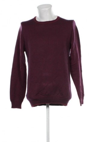 Herrenpullover C&A, Größe M, Farbe Mehrfarbig, Preis 13,99 €