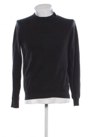 Pulover de bărbați C&A, Mărime M, Culoare Negru, Preț 92,11 Lei