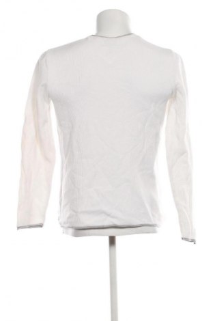 Herrenpullover C&A, Größe S, Farbe Weiß, Preis € 11,99