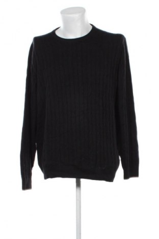 Herrenpullover C&A, Größe XL, Farbe Schwarz, Preis 11,99 €