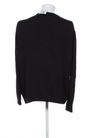 Herrenpullover C&A, Größe XL, Farbe Schwarz, Preis 11,99 €