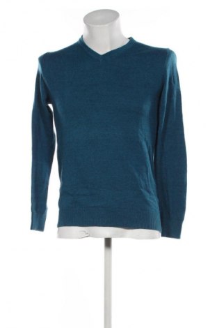 Herrenpullover C&A, Größe S, Farbe Blau, Preis € 11,99