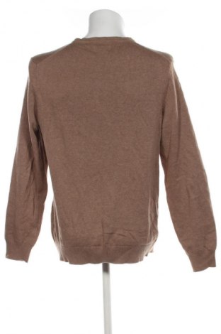 Herrenpullover C&A, Größe L, Farbe Braun, Preis 11,99 €