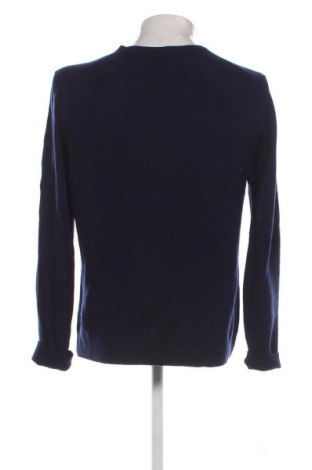Męski sweter COS, Rozmiar M, Kolor Niebieski, Cena 180,99 zł