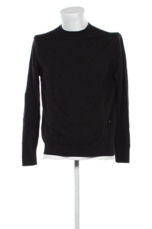 Herrenpullover COS, Größe M, Farbe Schwarz, Preis € 38,99