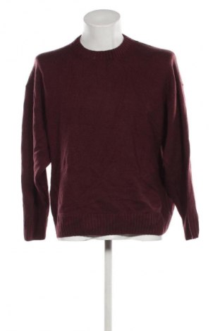 Herrenpullover COS, Größe S, Farbe Rot, Preis 42,99 €