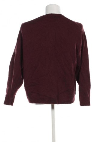 Herrenpullover COS, Größe S, Farbe Rot, Preis 42,99 €
