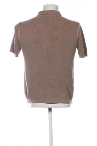 Herrenpullover Calvin Klein, Größe S, Farbe Braun, Preis € 132,99
