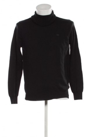 Herrenpullover Calvin Klein, Größe L, Farbe Schwarz, Preis € 52,99