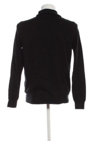 Herrenpullover Calvin Klein, Größe L, Farbe Schwarz, Preis € 52,99