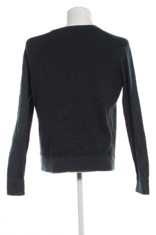 Pulover de bărbați Calvin Klein, Mărime L, Culoare Albastru, Preț 259,99 Lei