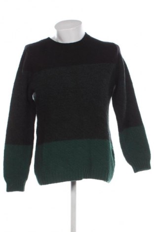 Pulover de bărbați Calvin Klein Jeans, Mărime L, Culoare Multicolor, Preț 180,07 Lei