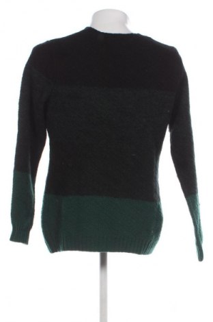 Pulover de bărbați Calvin Klein Jeans, Mărime L, Culoare Multicolor, Preț 180,07 Lei