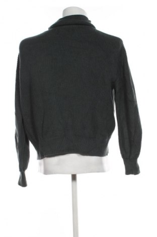 Herrenpullover Calvin Klein Jeans, Größe M, Farbe Grün, Preis € 50,99