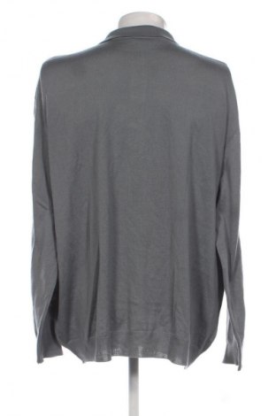 Pánsky sveter  Canda, Veľkosť 3XL, Farba Sivá, Cena  16,95 €