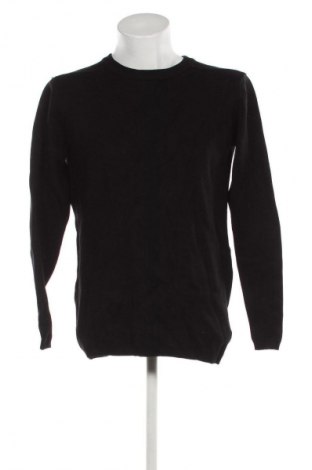 Herrenpullover Cars Jeans, Größe XL, Farbe Schwarz, Preis 12,99 €