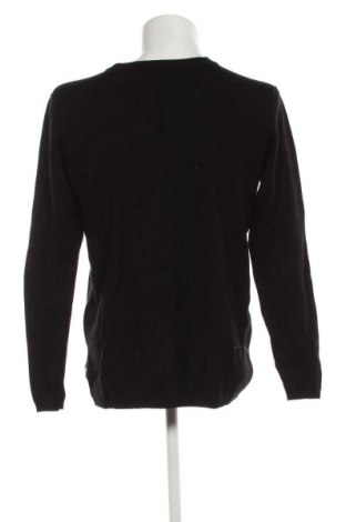 Herrenpullover Cars Jeans, Größe XL, Farbe Schwarz, Preis 12,99 €
