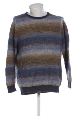 Pánský svetr  Casa Moda, Velikost XL, Barva Vícebarevné, Cena  469,00 Kč