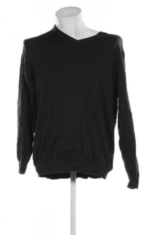 Herrenpullover Casa Moda, Größe XL, Farbe Grün, Preis € 20,99