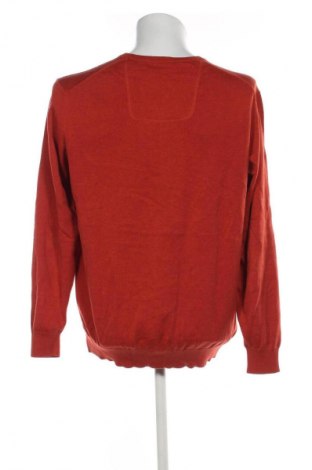 Pánský svetr  Casa Moda, Velikost XL, Barva Červená, Cena  459,00 Kč