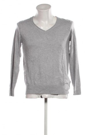 Pánsky sveter  Charles Vogele, Veľkosť L, Farba Sivá, Cena  10,95 €