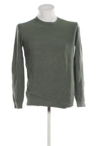 Férfi pulóver Christian Berg, Méret XL, Szín Zöld, Ár 9 599 Ft